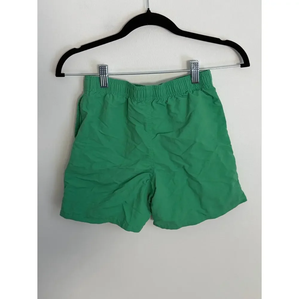 Patagonia Boys Swim trunks size large
